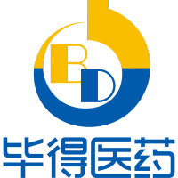 毕得医药