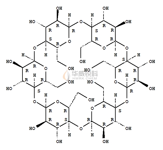 alpha-Cyclodextrin