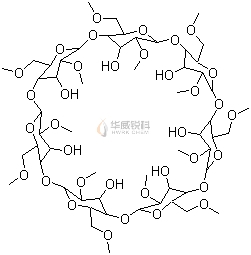 Methyl-beta-cyclodextrin