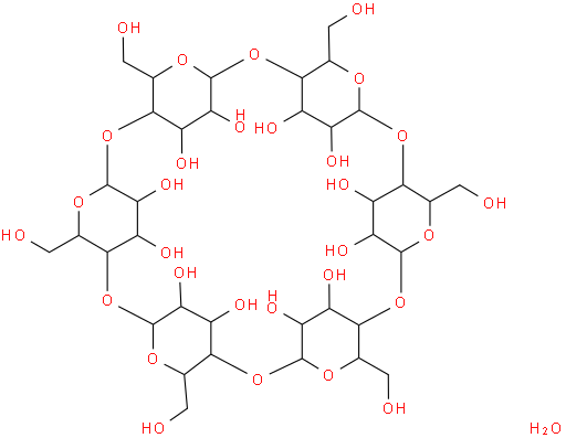 alpha-Cyclodextrin