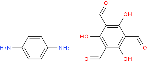 成品Cofs-BTCA-TAPB