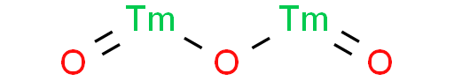 Thulium oxide