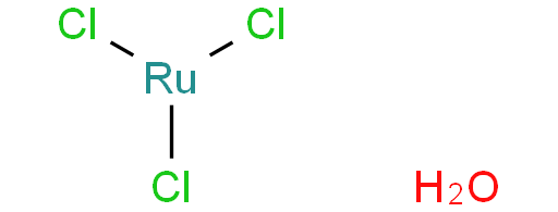 Ruthenium(III) chloride hydrate