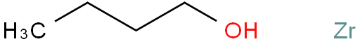 Zirconium(IV) butoxide solution