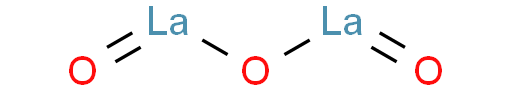 Lanthanum oxide