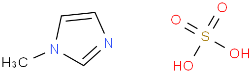 N-methylimidazoliumhydrogensulfate