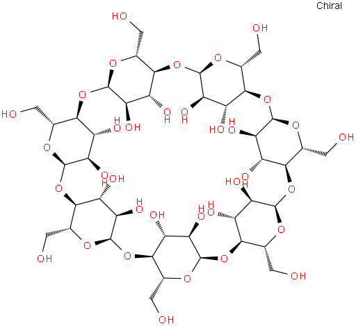 beta-Cyclodextrin