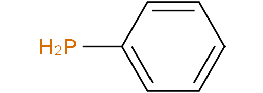 苯基膦