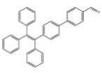 [1 -(4 - 甲醛基联苯基) -1,2,2 -三苯基]乙烯