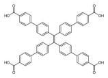 四[4 -(4'-羧基苯基)苯基]乙烯