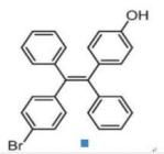 [1 -苯基-1 -(4-羟基苯) -2 -苯基-2-(4-羟基苯)]乙烯