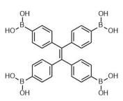 四(4 -硼酸基苯基)乙烯