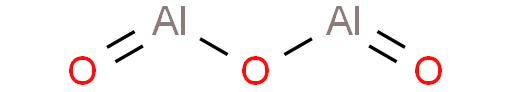 Aluminum oxide