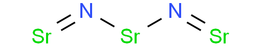 Strontium Nitride