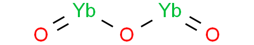 Ytterbium(III) oxide