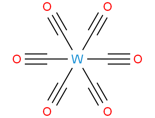 Tungsten hexacarbonyl