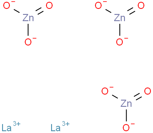 LANTHANUM ZIRCONATE