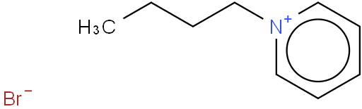 N-丁基吡啶溴盐