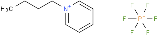 N-丁基吡啶六氟磷酸盐