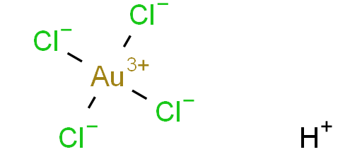 四氯金酸四水合物