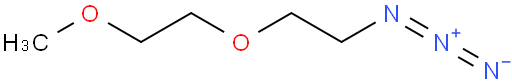 甲氧基聚乙二醇叠氮化物