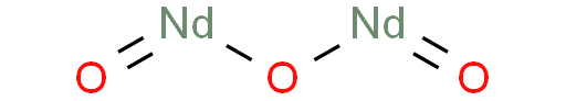 氧化钕[晶体专用]