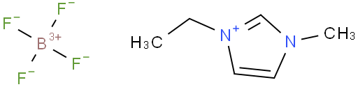 1-乙基-3-甲基咪唑四氟硼酸盐