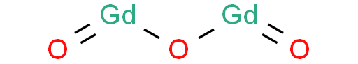 氧化钆[晶体专用]