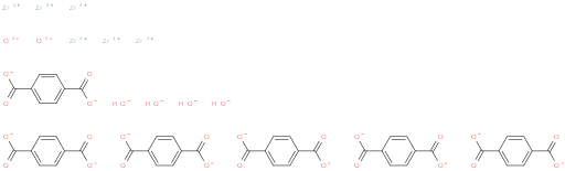 锆-UIO-66