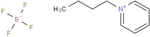 N-丁基吡啶四氟硼酸盐