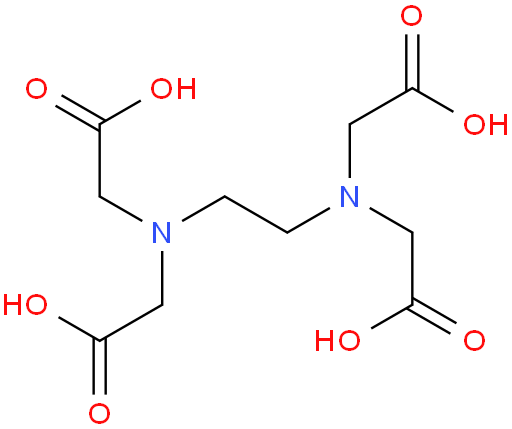 EDTA