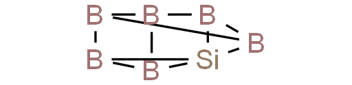 六硼化硅