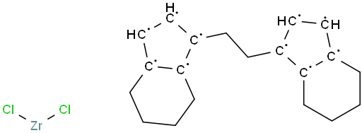 [rac-乙烯双(4,5,6,7-四氢-1-茚基)]二氯化锆(IV)