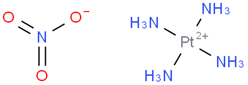 硝酸四氨合铂(II)