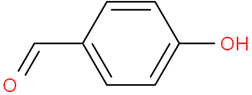 对羟基苯甲醛